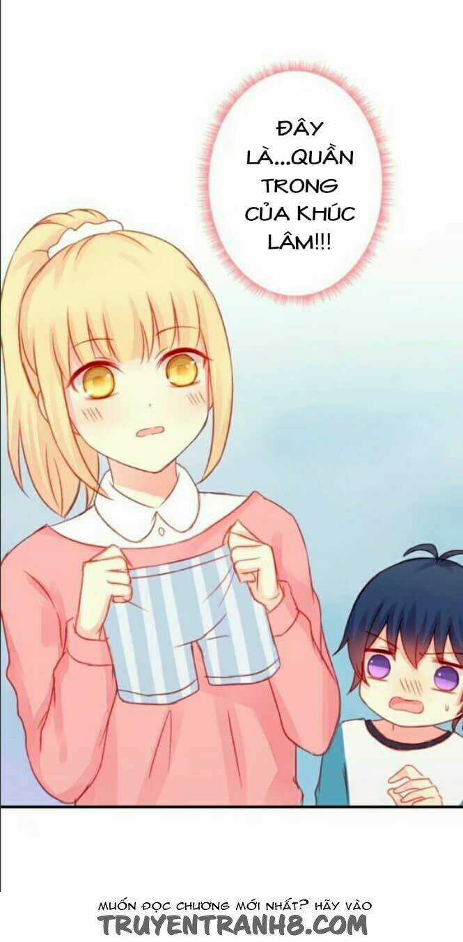 Bất Đồng Linh - Chapter 14 - Trang 24