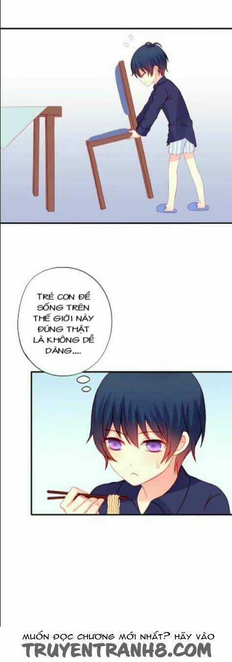 Bất Đồng Linh - Chapter 14 - Trang 5