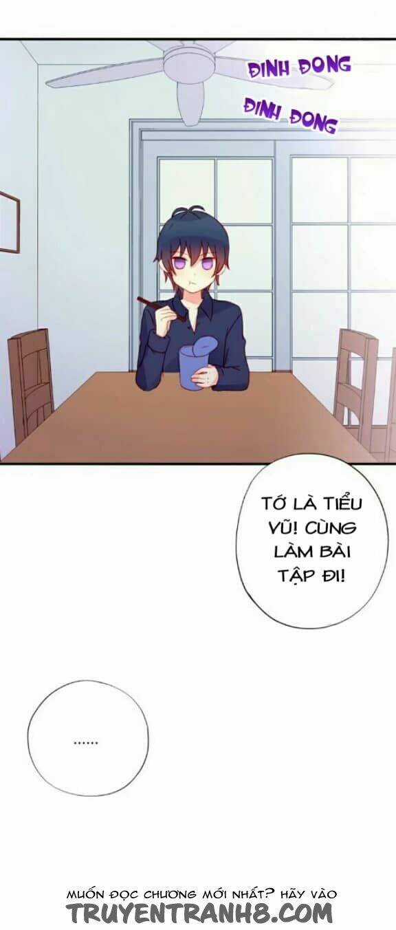 Bất Đồng Linh - Chapter 14 - Trang 6