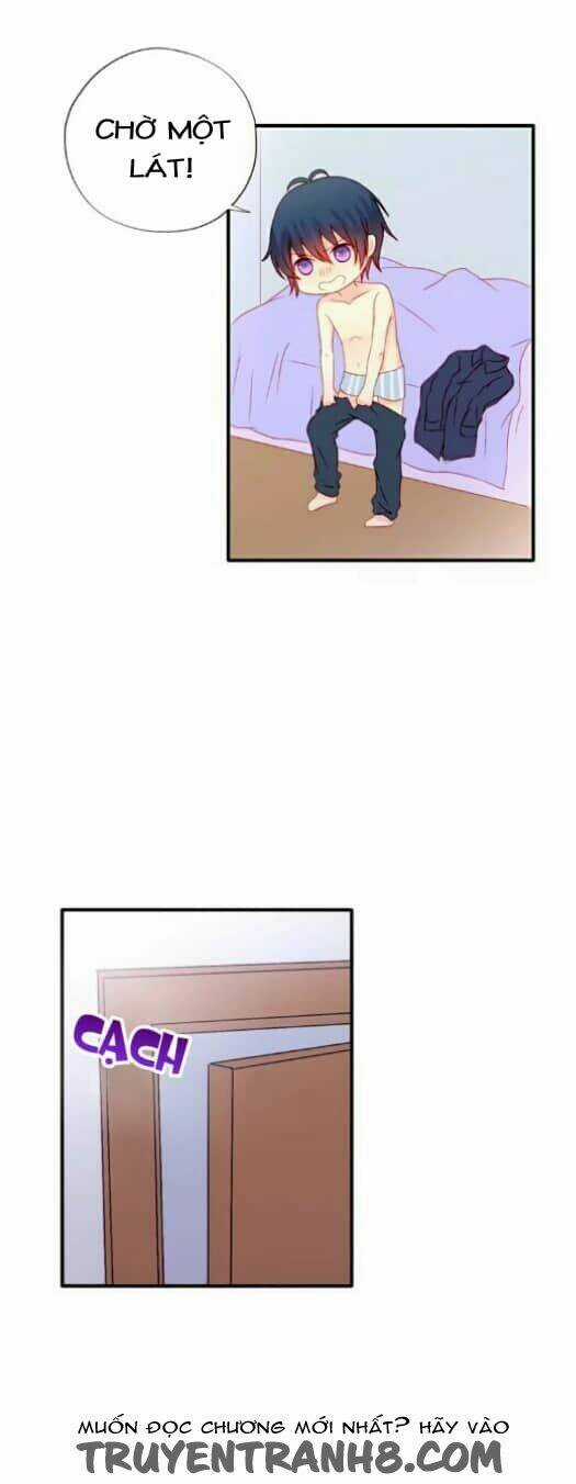 Bất Đồng Linh - Chapter 14 - Trang 7