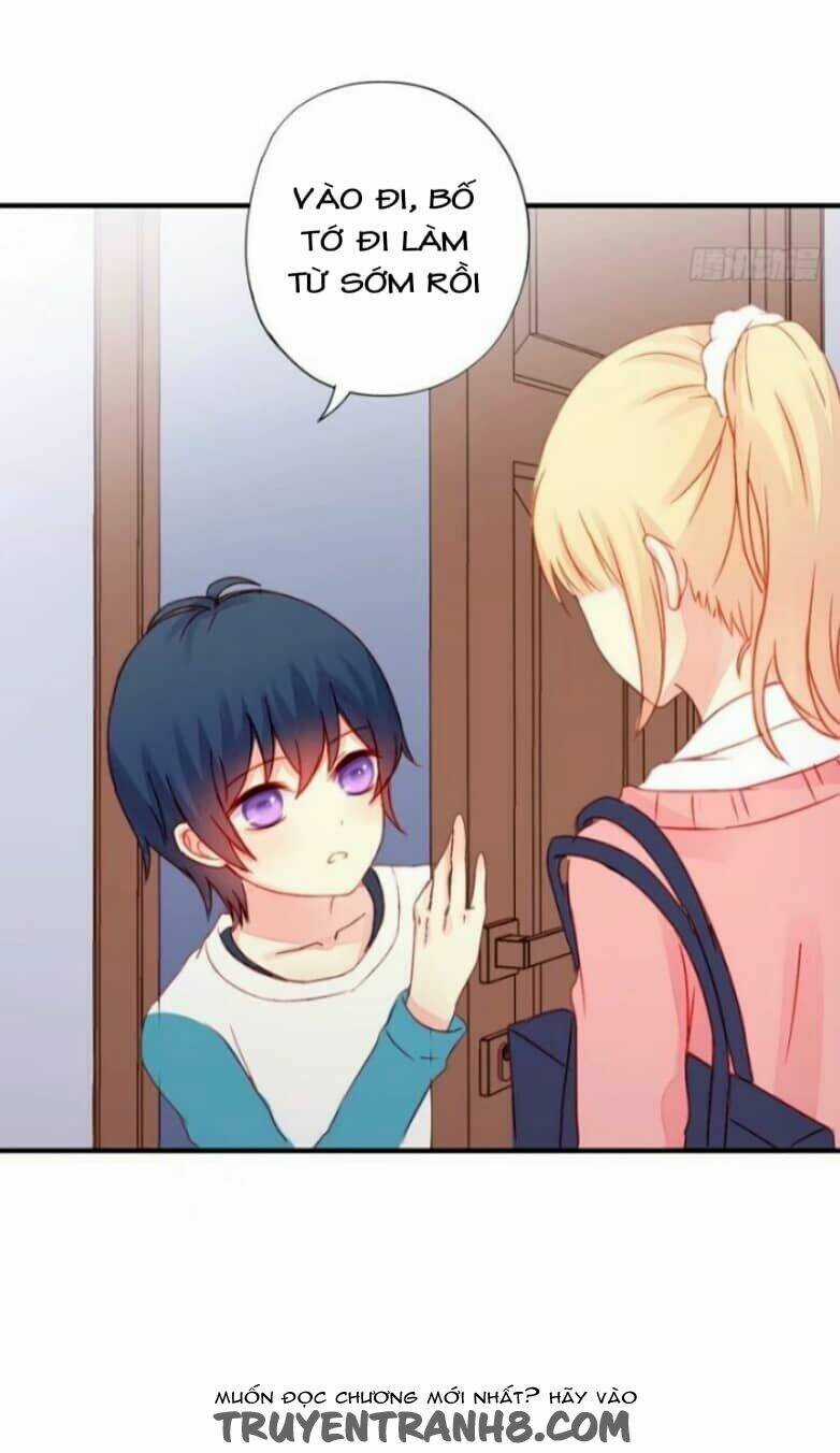 Bất Đồng Linh - Chapter 14 - Trang 8