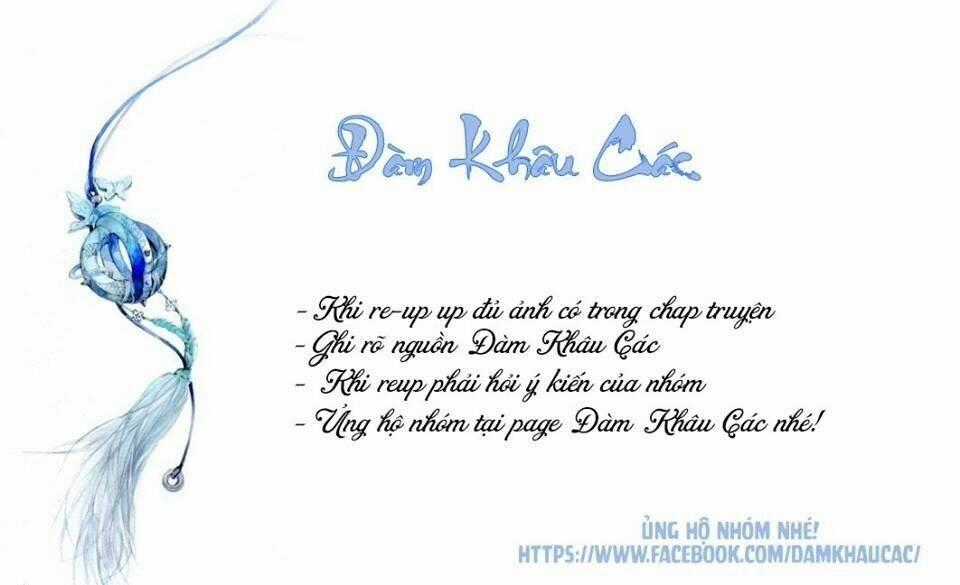 Bất Đồng Linh - Chapter 15 - Trang 1