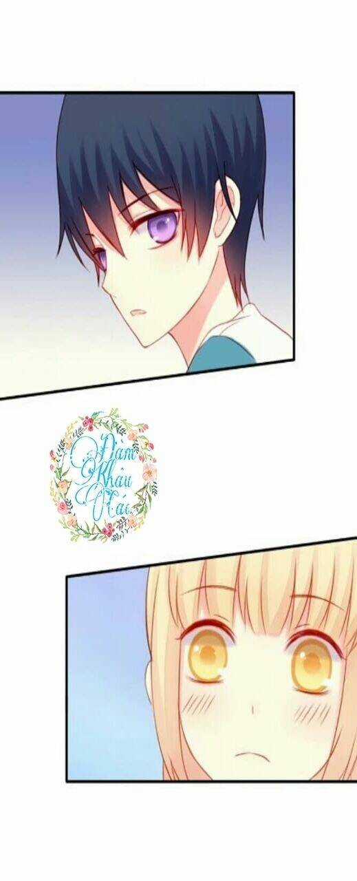 Bất Đồng Linh - Chapter 15 - Trang 13