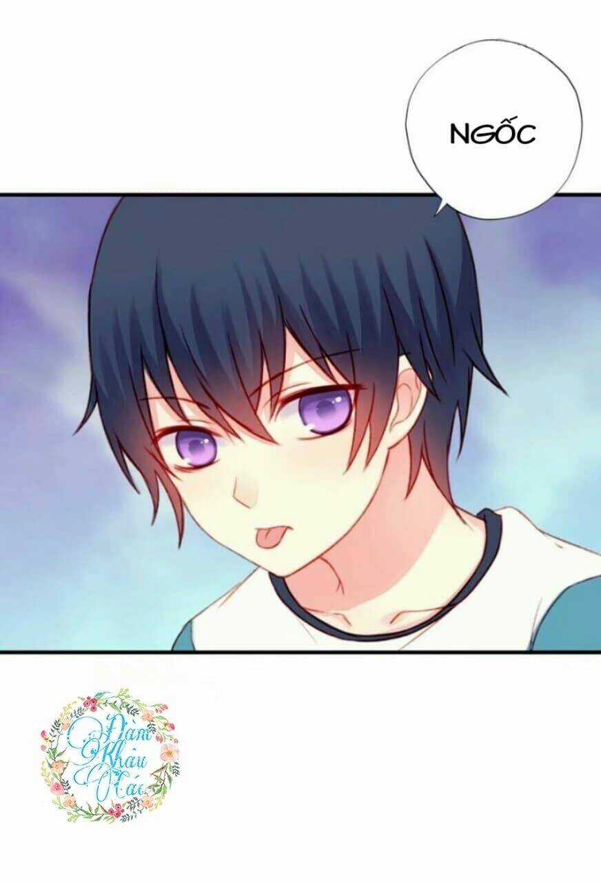 Bất Đồng Linh - Chapter 15 - Trang 14