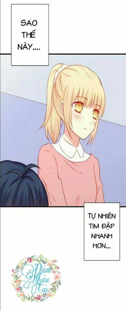 Bất Đồng Linh - Chapter 15 - Trang 15