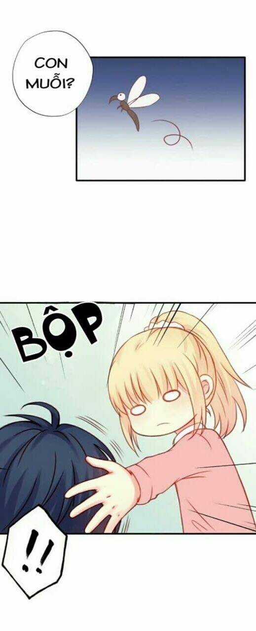 Bất Đồng Linh - Chapter 15 - Trang 16