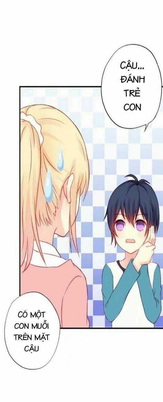 Bất Đồng Linh - Chapter 15 - Trang 17