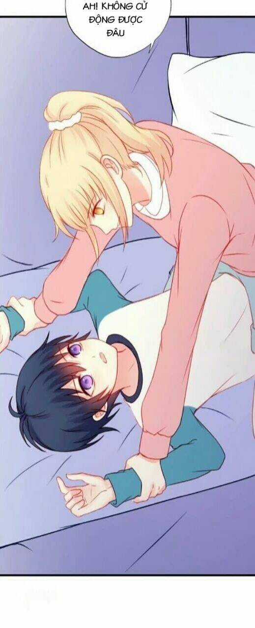 Bất Đồng Linh - Chapter 15 - Trang 20