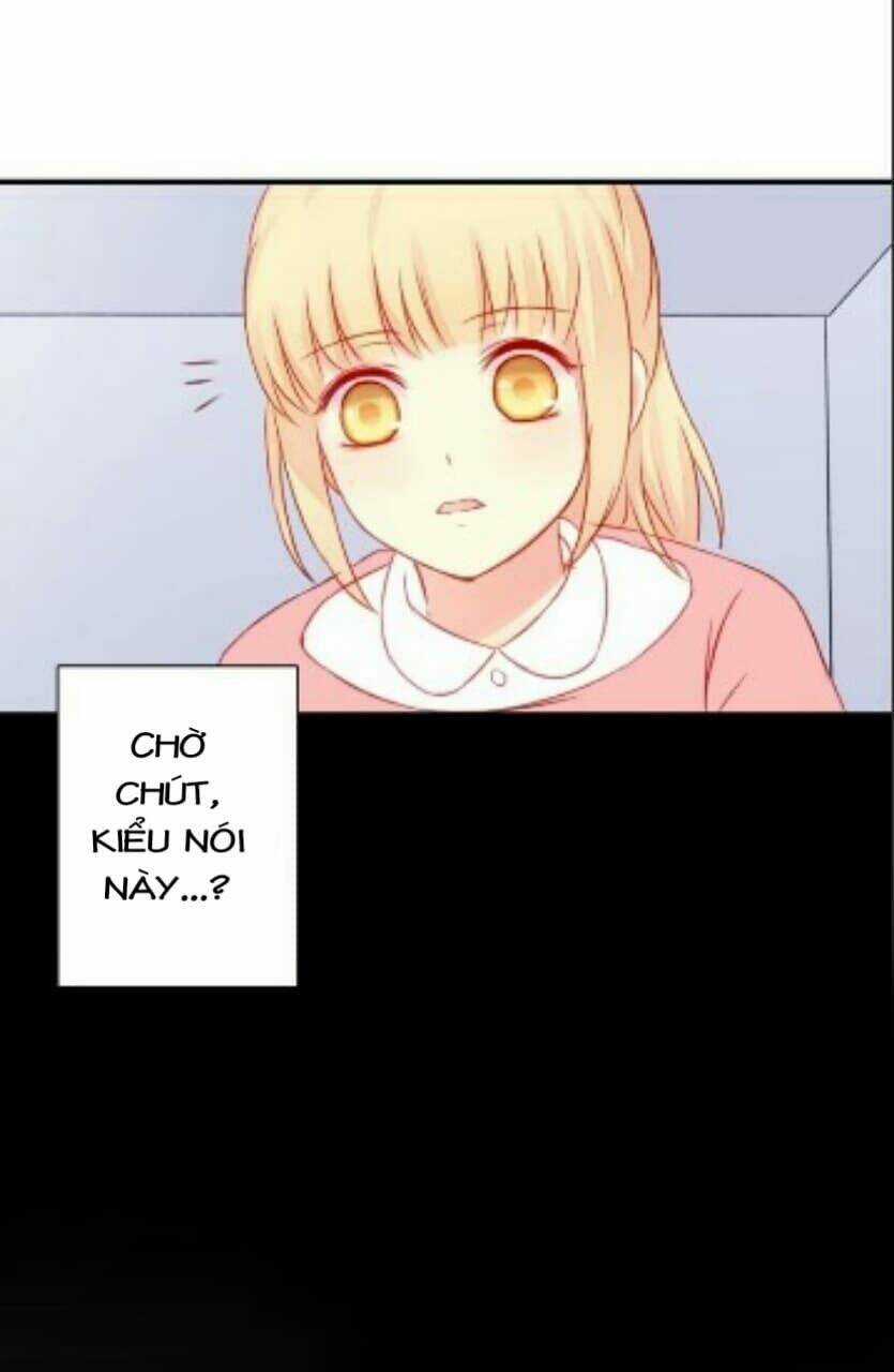 Bất Đồng Linh - Chapter 15 - Trang 22