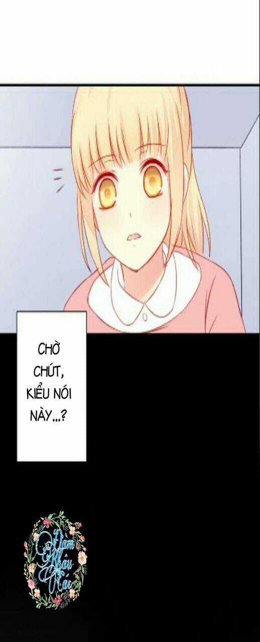 Bất Đồng Linh - Chapter 15 - Trang 23