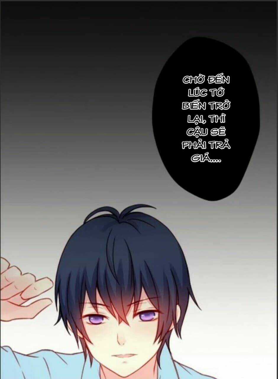 Bất Đồng Linh - Chapter 15 - Trang 24