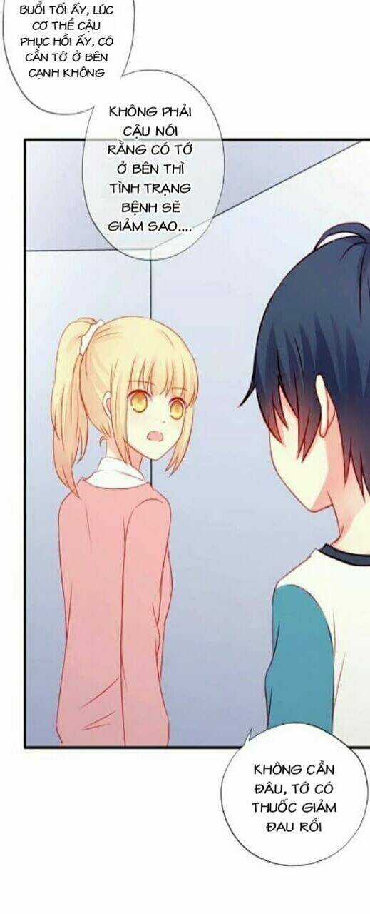 Bất Đồng Linh - Chapter 15 - Trang 29