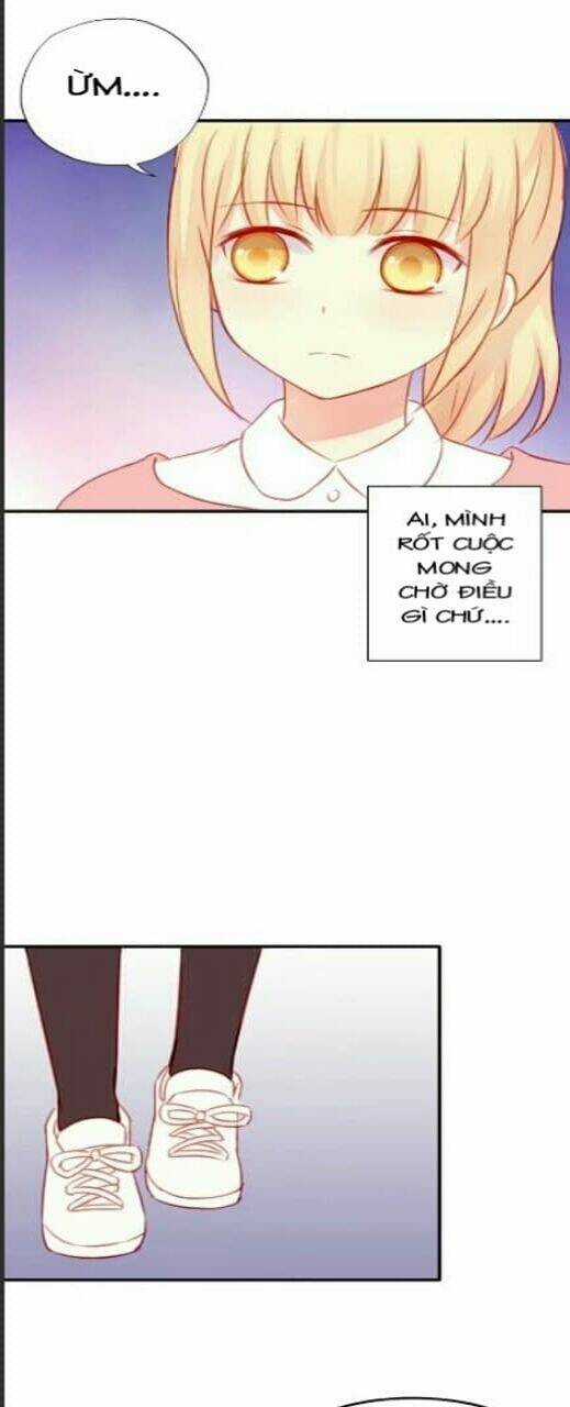 Bất Đồng Linh - Chapter 15 - Trang 30