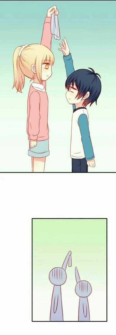 Bất Đồng Linh - Chapter 15 - Trang 4