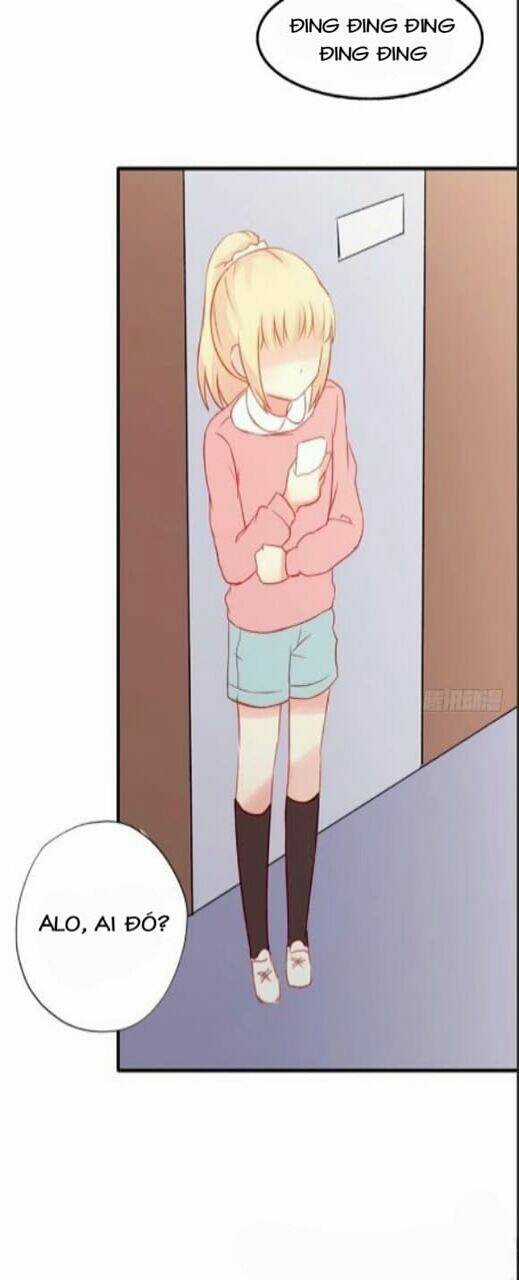 Bất Đồng Linh - Chapter 15 - Trang 31