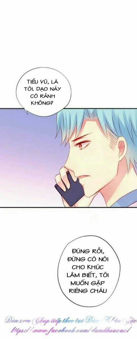 Bất Đồng Linh - Chapter 15 - Trang 32