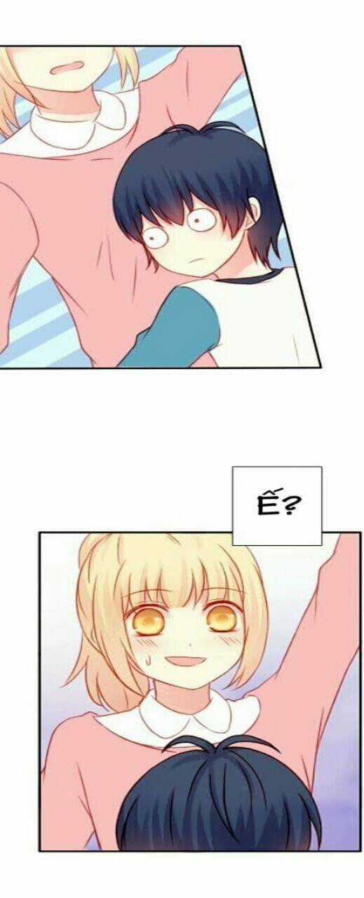 Bất Đồng Linh - Chapter 15 - Trang 6