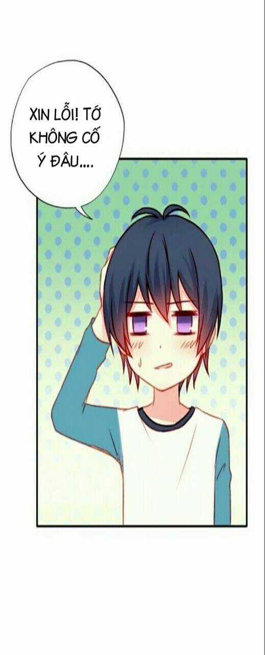 Bất Đồng Linh - Chapter 15 - Trang 8