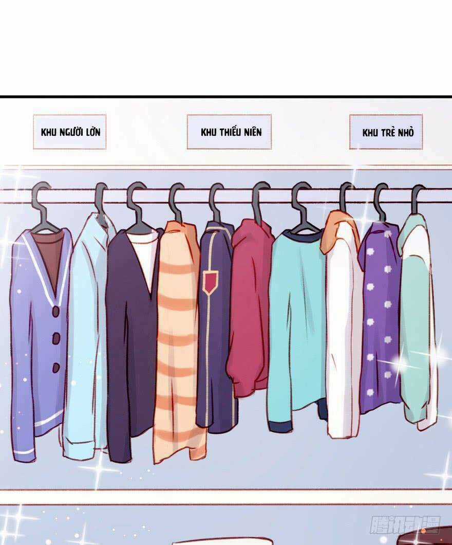 Bất Đồng Linh - Chapter 16 - Trang 11