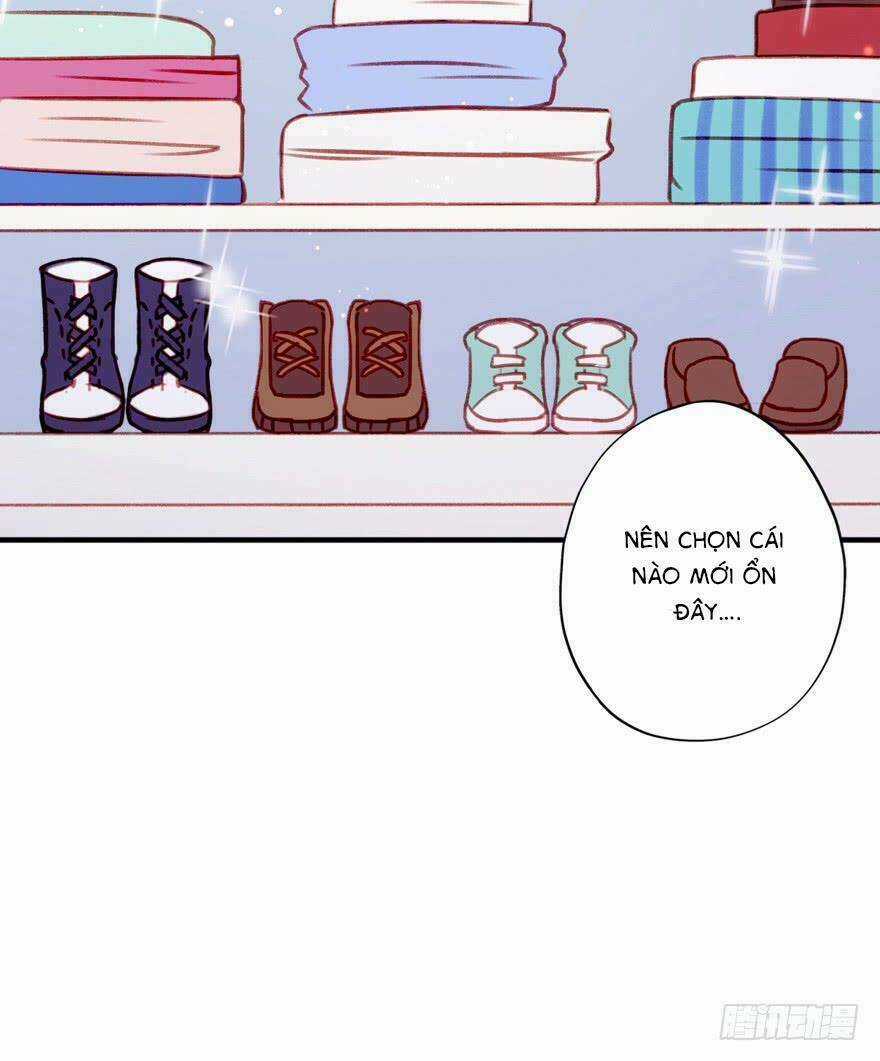 Bất Đồng Linh - Chapter 16 - Trang 12