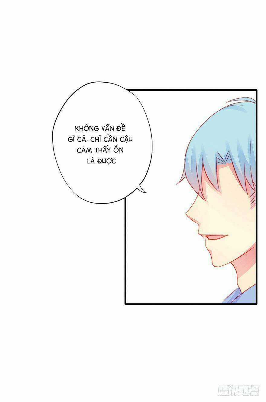 Bất Đồng Linh - Chapter 16 - Trang 15