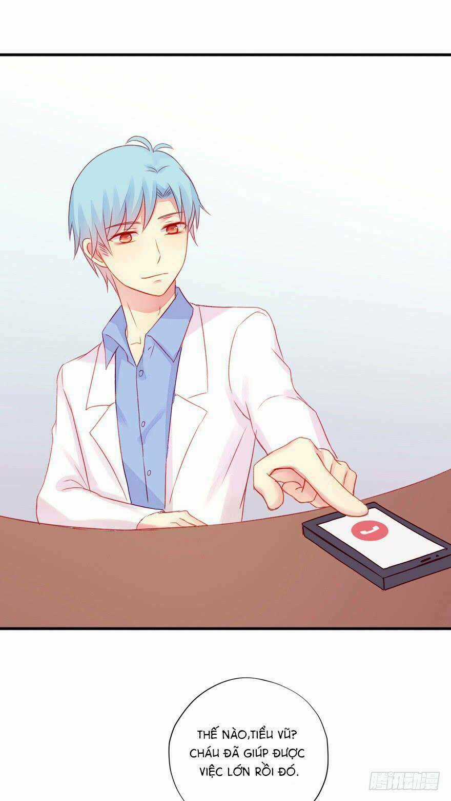 Bất Đồng Linh - Chapter 16 - Trang 16