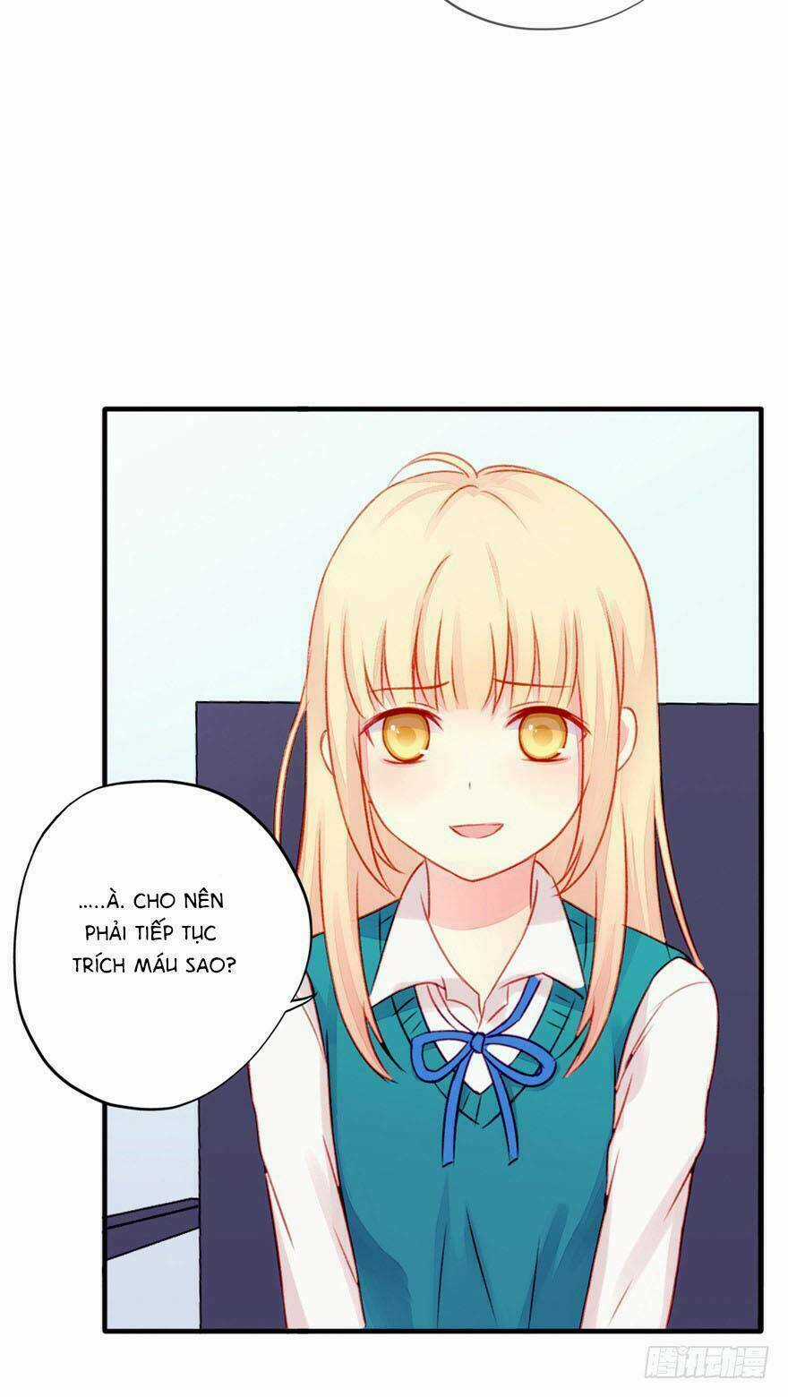 Bất Đồng Linh - Chapter 16 - Trang 18