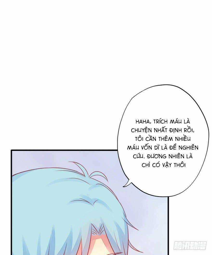 Bất Đồng Linh - Chapter 16 - Trang 19