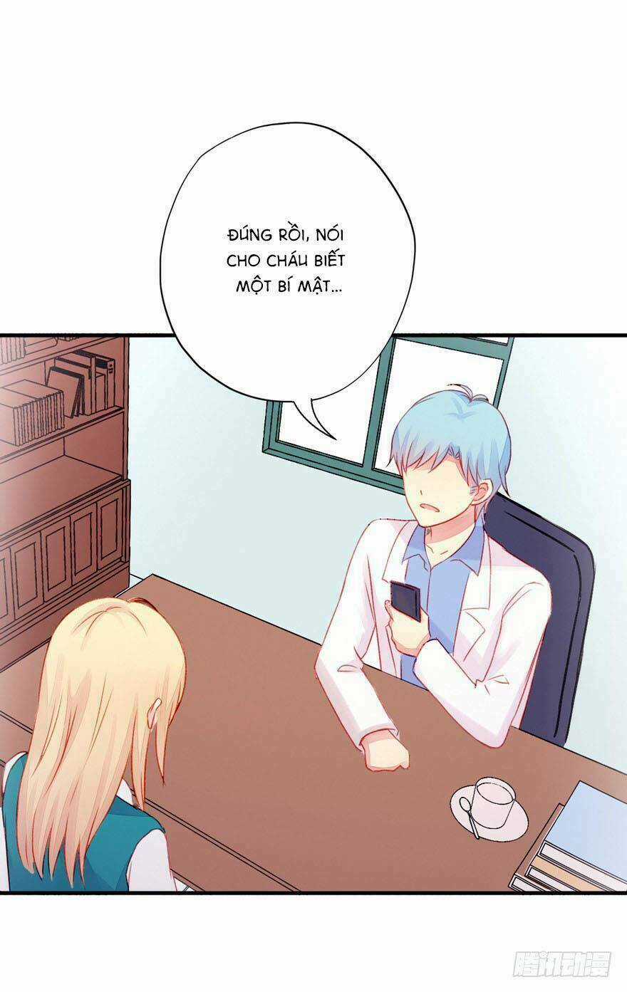 Bất Đồng Linh - Chapter 16 - Trang 21