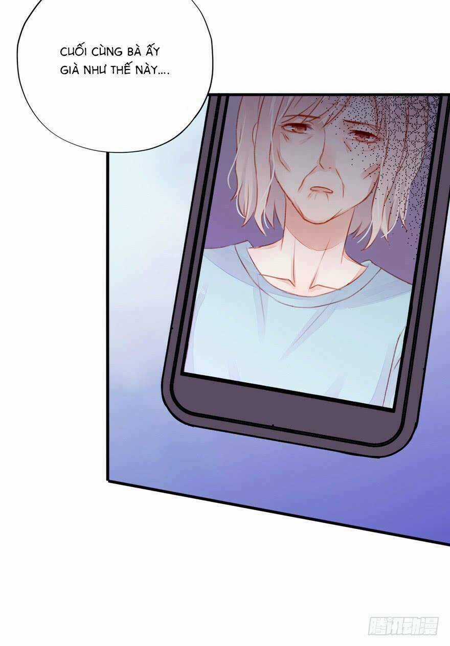 Bất Đồng Linh - Chapter 16 - Trang 23