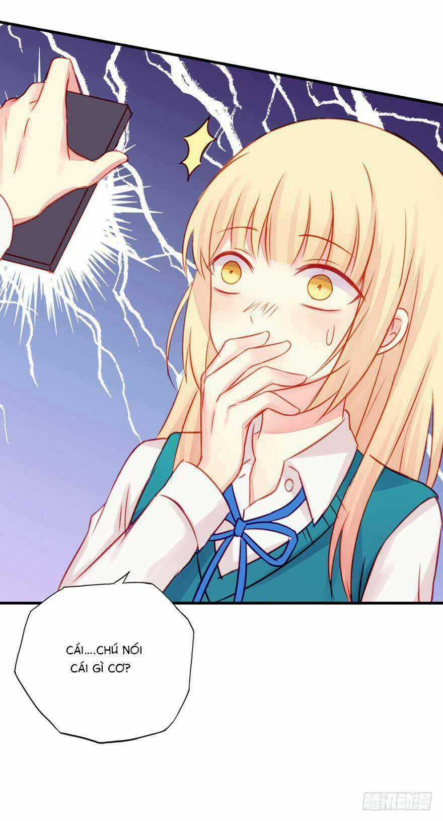 Bất Đồng Linh - Chapter 16 - Trang 24