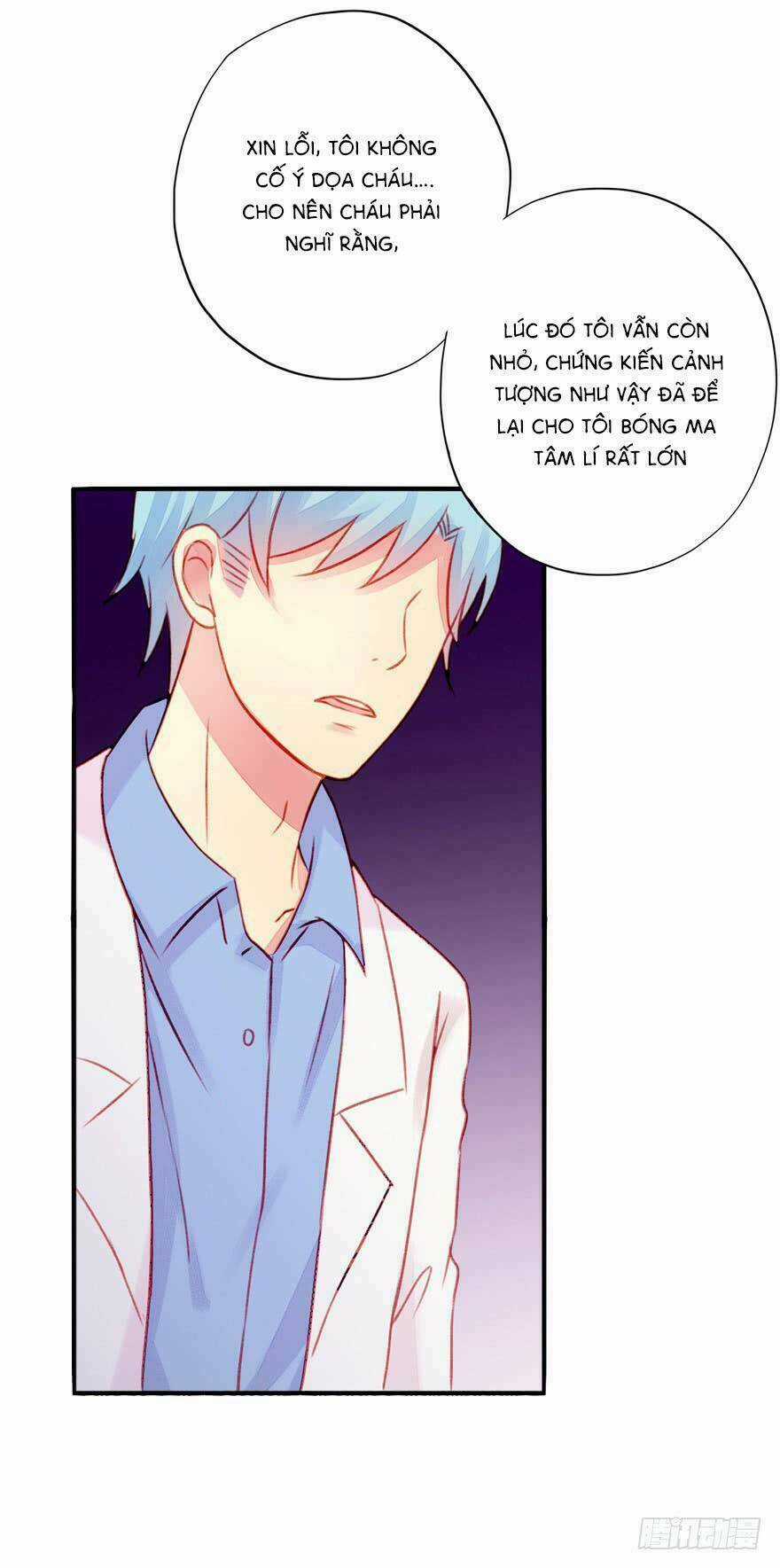 Bất Đồng Linh - Chapter 16 - Trang 25