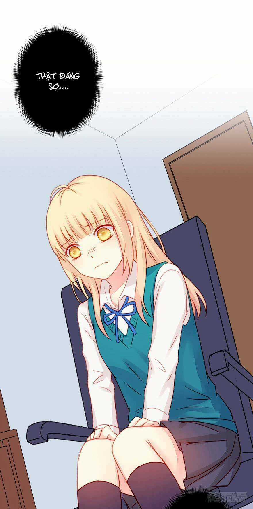 Bất Đồng Linh - Chapter 16 - Trang 26