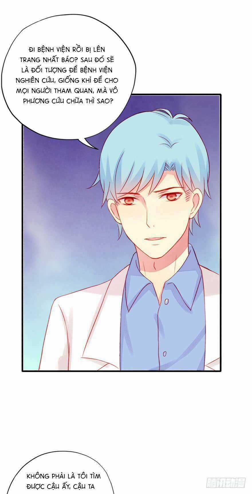 Bất Đồng Linh - Chapter 16 - Trang 29