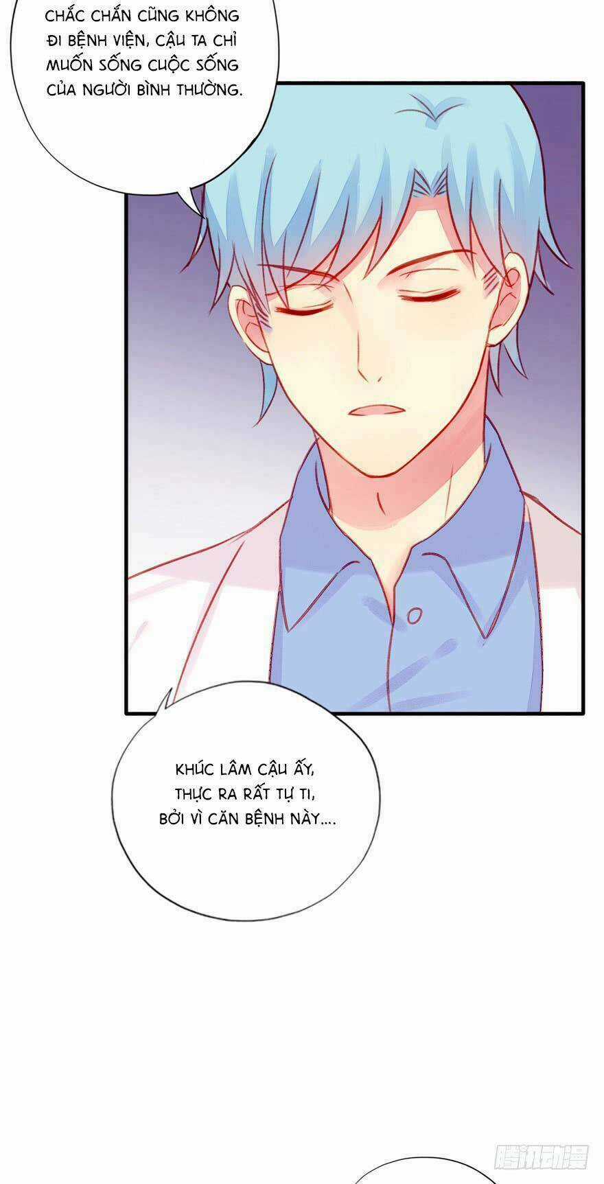 Bất Đồng Linh - Chapter 16 - Trang 30