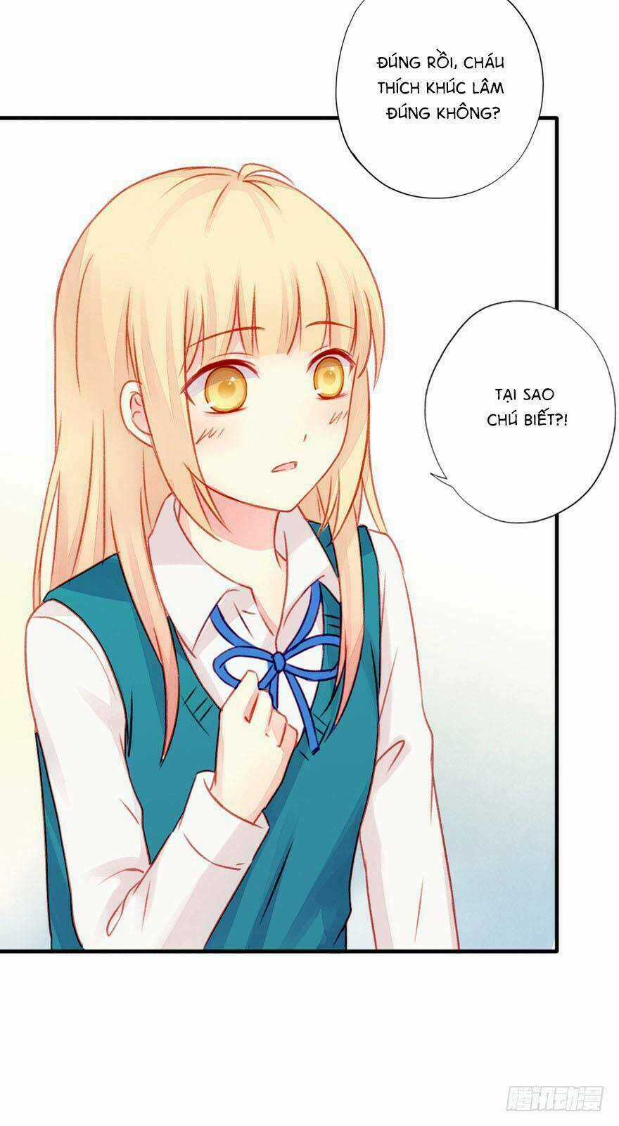 Bất Đồng Linh - Chapter 16 - Trang 31