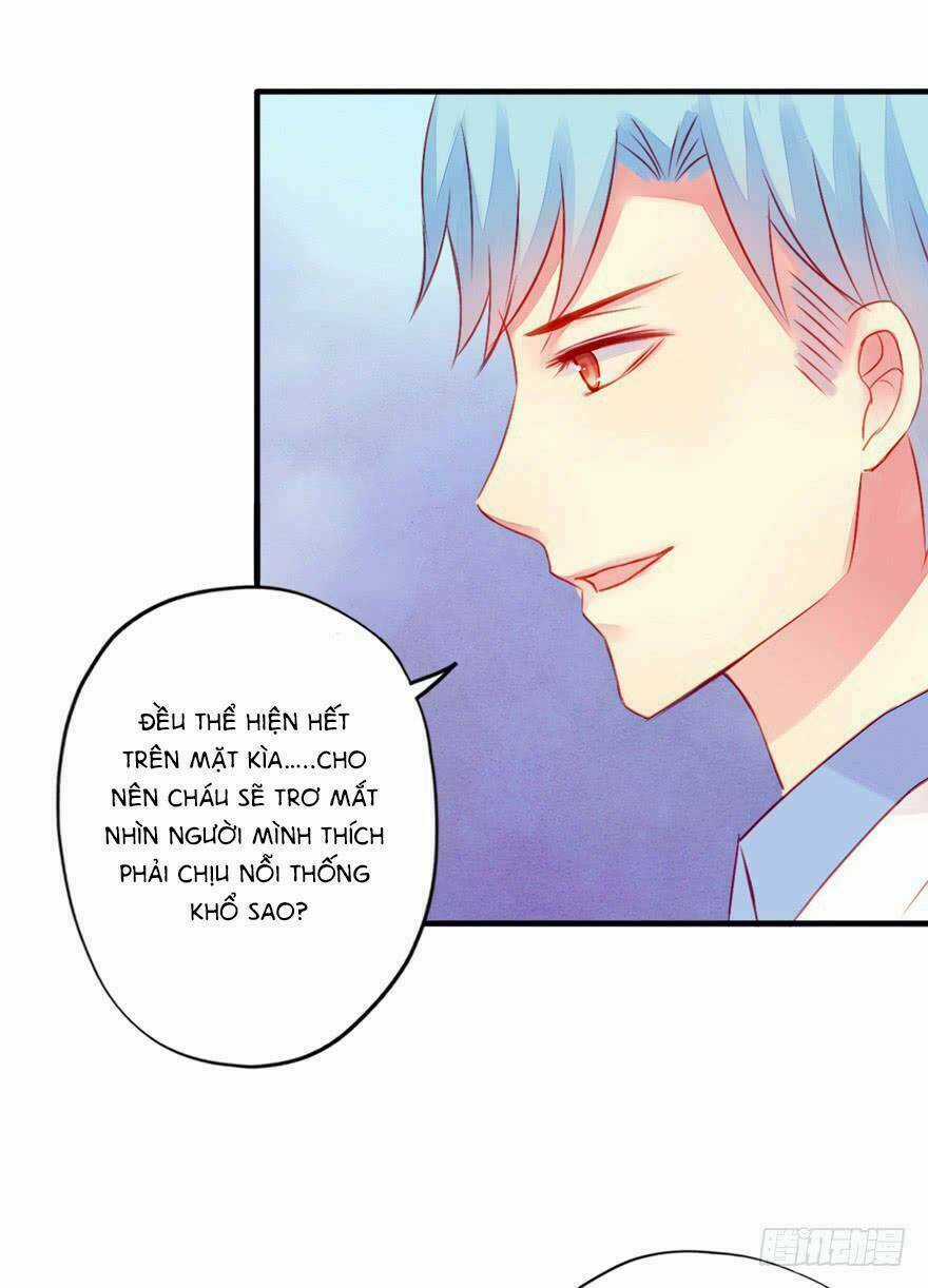 Bất Đồng Linh - Chapter 16 - Trang 32