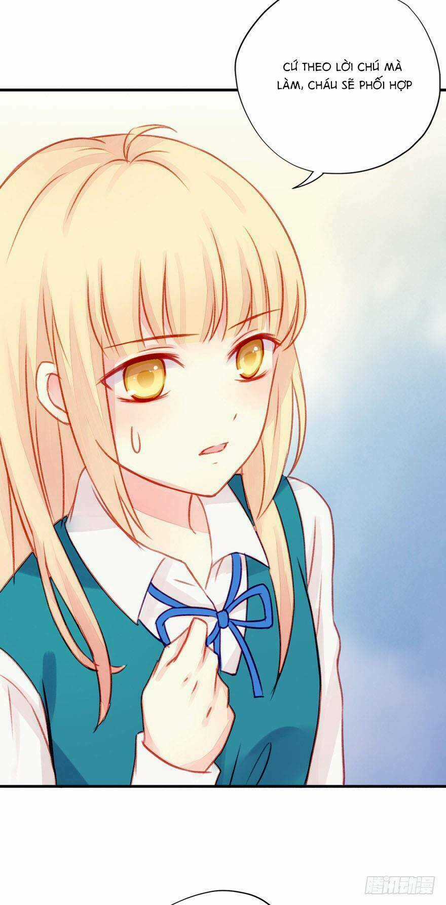 Bất Đồng Linh - Chapter 16 - Trang 33