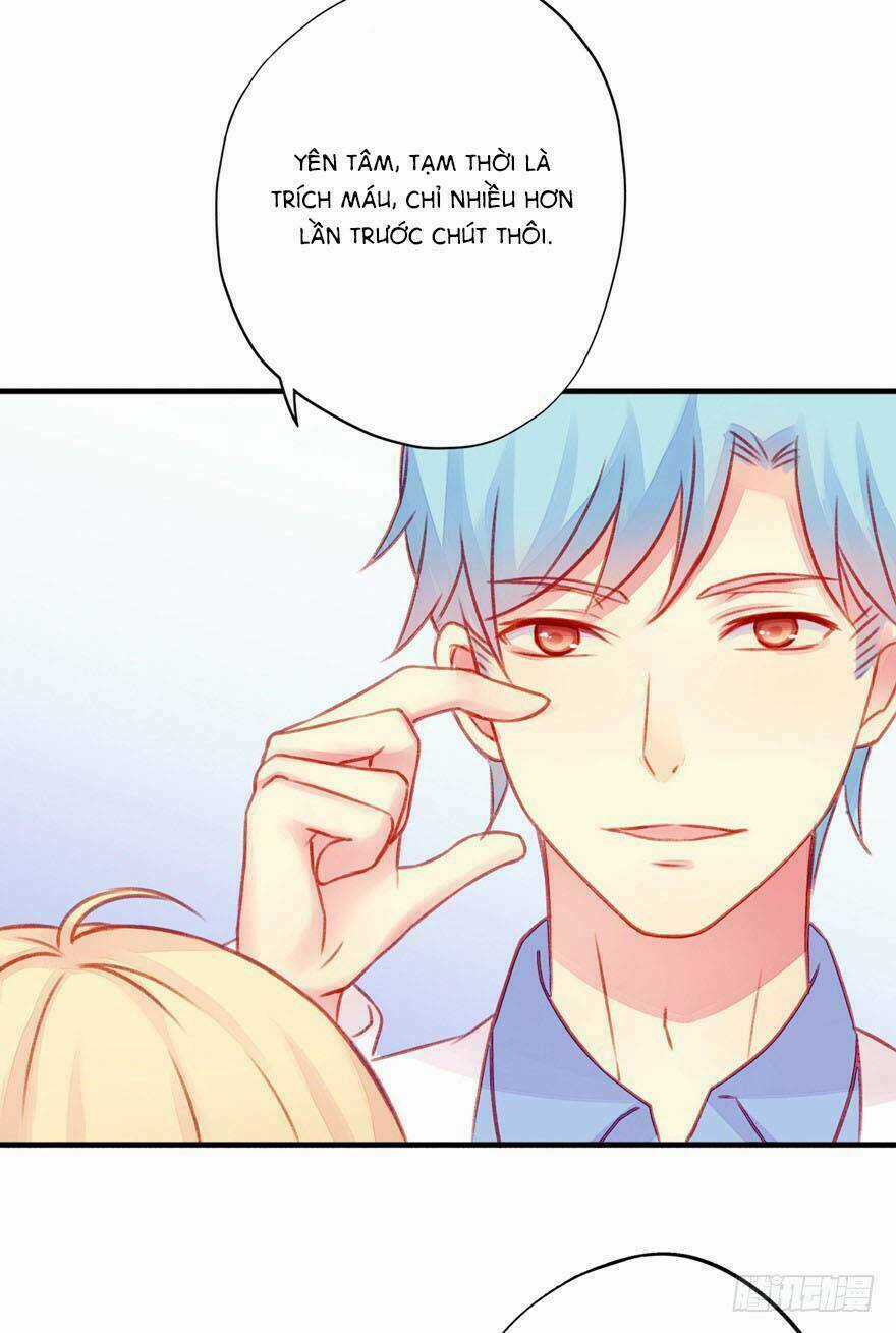 Bất Đồng Linh - Chapter 16 - Trang 34