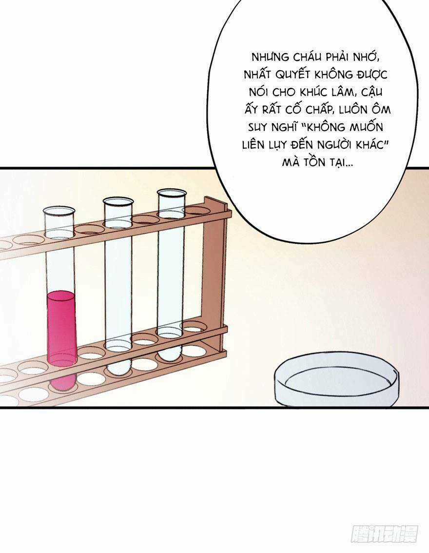 Bất Đồng Linh - Chapter 16 - Trang 35