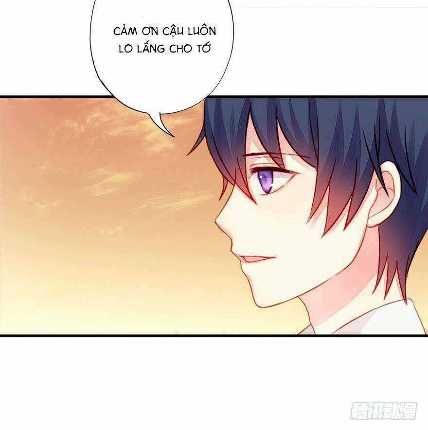 Bất Đồng Linh - Chapter 16 - Trang 38