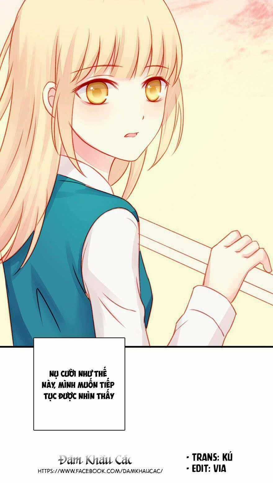 Bất Đồng Linh - Chapter 16 - Trang 40