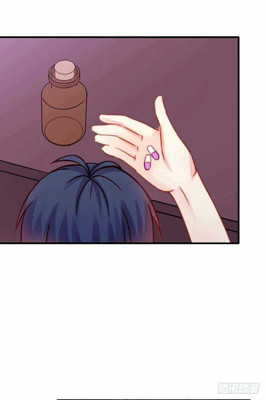 Bất Đồng Linh - Chapter 16 - Trang 6