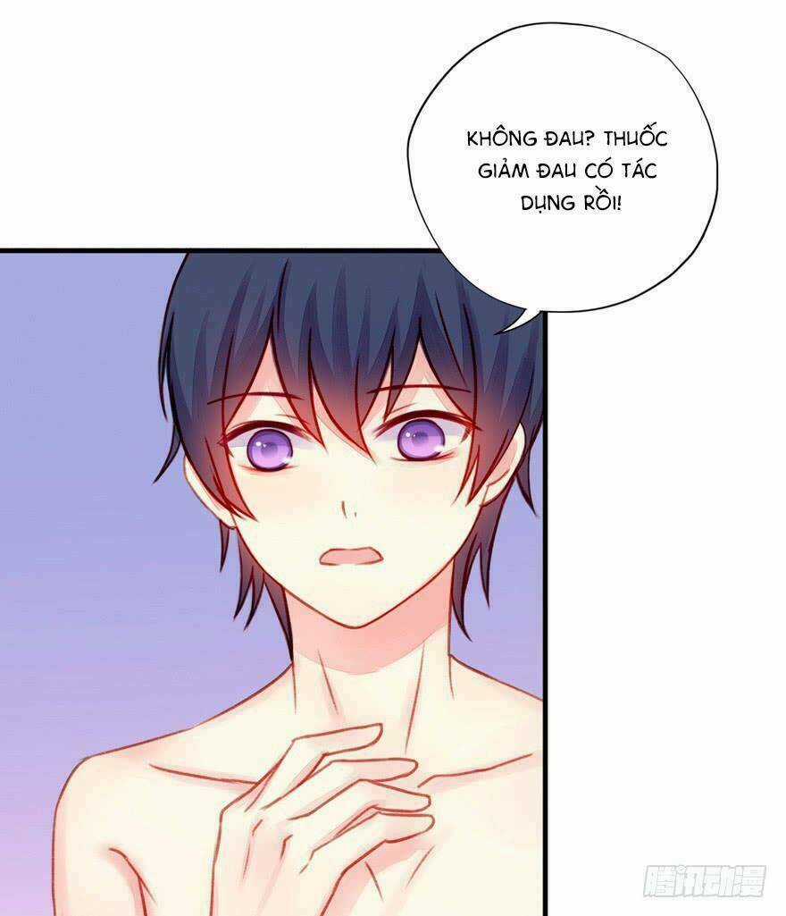 Bất Đồng Linh - Chapter 16 - Trang 7