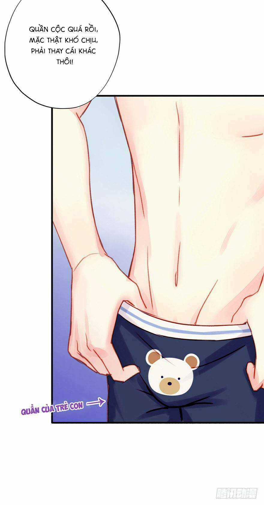 Bất Đồng Linh - Chapter 16 - Trang 9