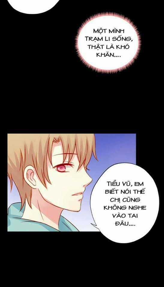 Bất Đồng Linh - Chapter 17 - Trang 2