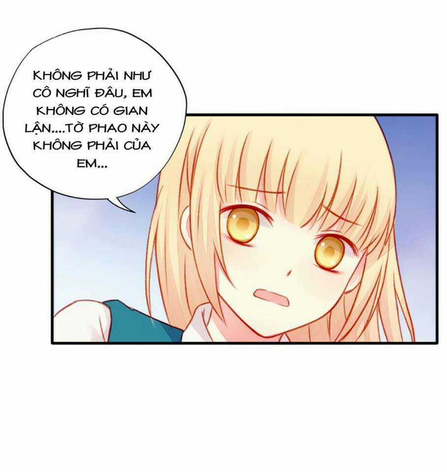 Bất Đồng Linh - Chapter 17 - Trang 11