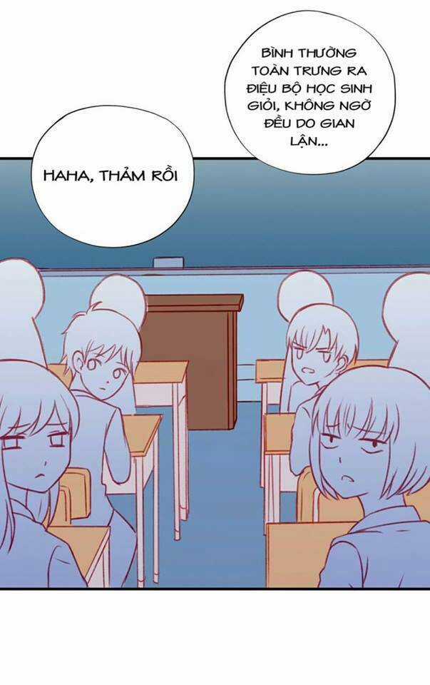 Bất Đồng Linh - Chapter 17 - Trang 12