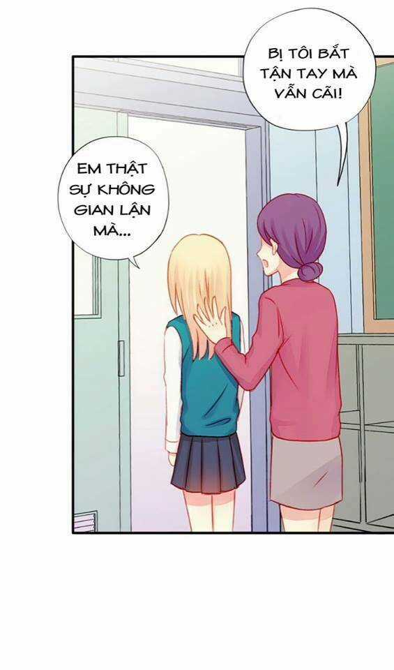 Bất Đồng Linh - Chapter 17 - Trang 13