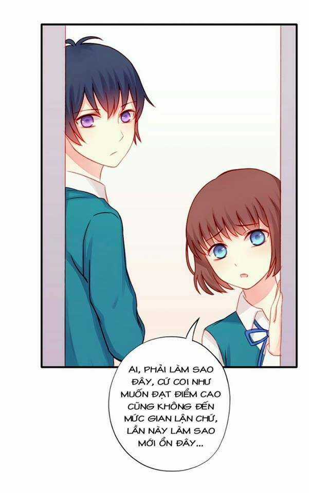 Bất Đồng Linh - Chapter 17 - Trang 16